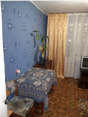 Продам 3-кімнатну квартиру в Лузанівці