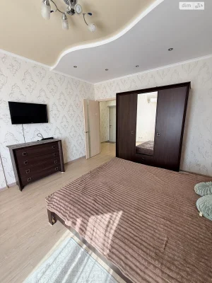 Long-Term Rental Apartment Kyiv