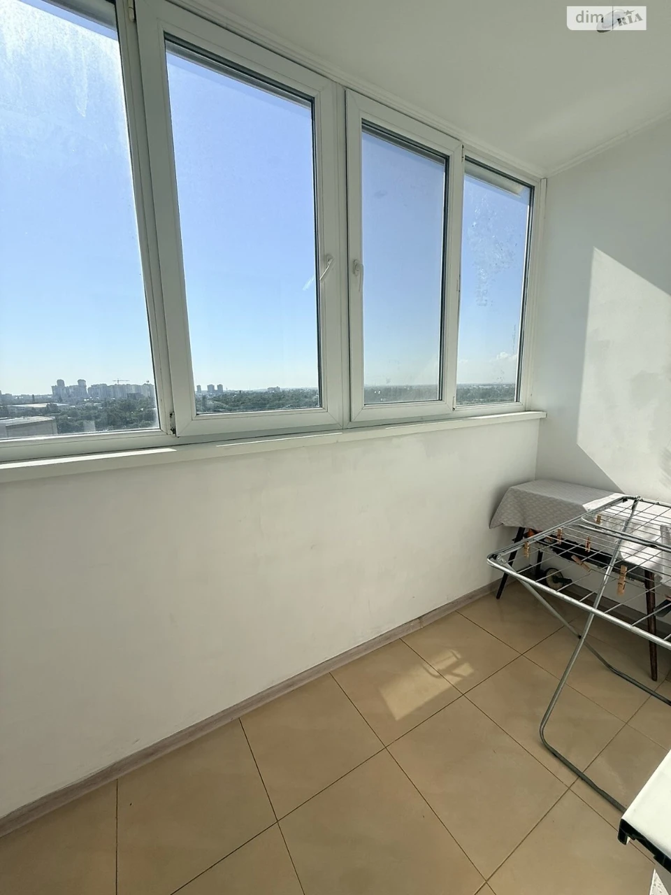 Long-Term Rental Apartment Kyiv