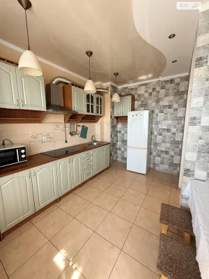 Long-Term Rental Apartment Kyiv
