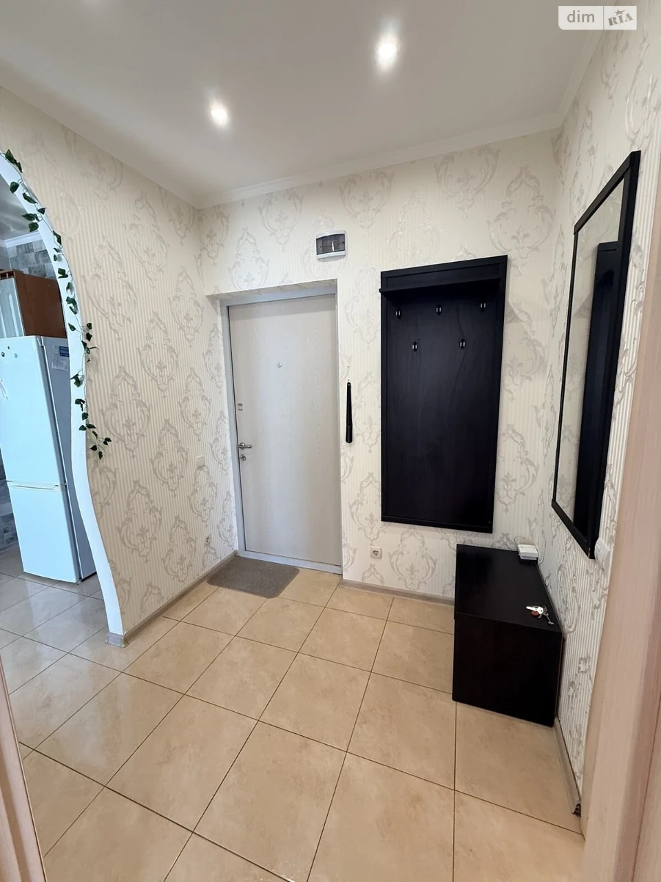 Long-Term Rental Apartment Kyiv