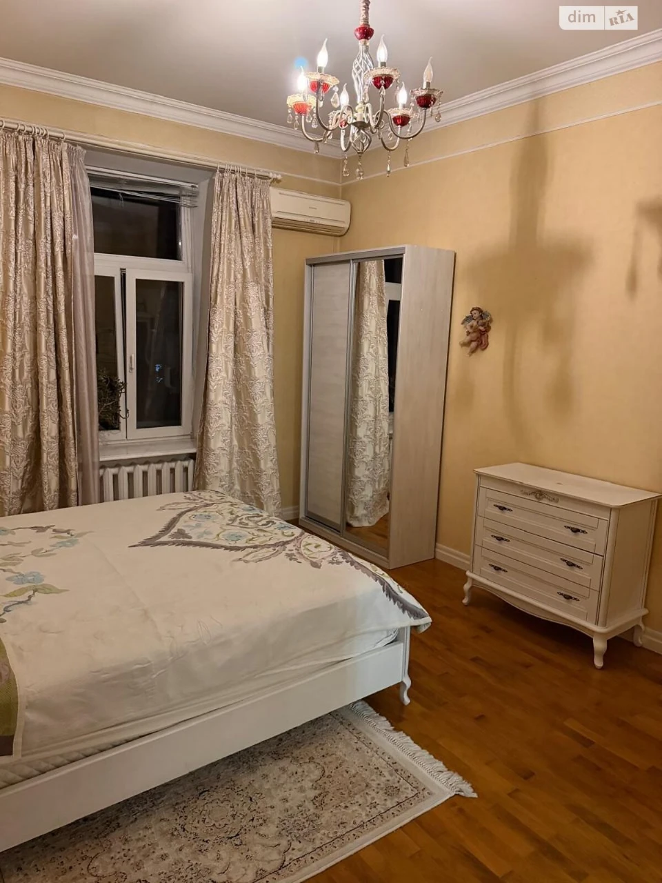 Довгострокова Оренда Квартира Приморський