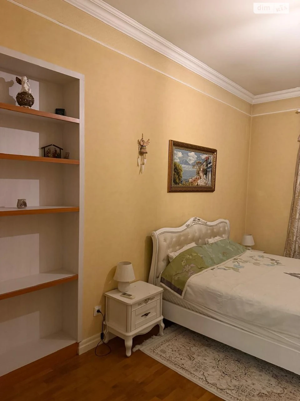 Довгострокова Оренда Квартира Приморський
