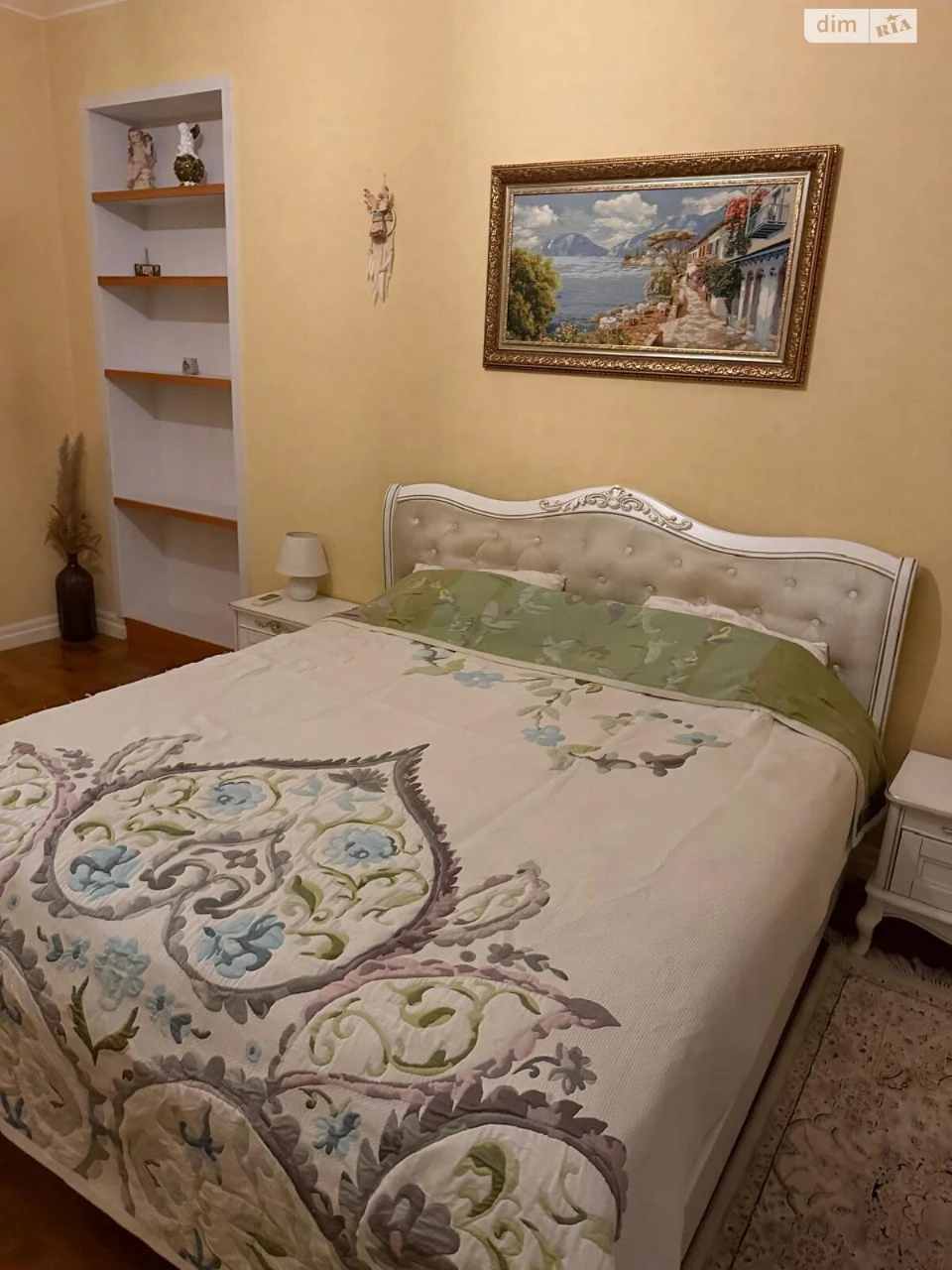 Довгострокова Оренда Квартира Приморський