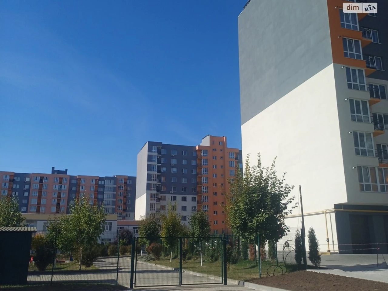 Sale of Apartment