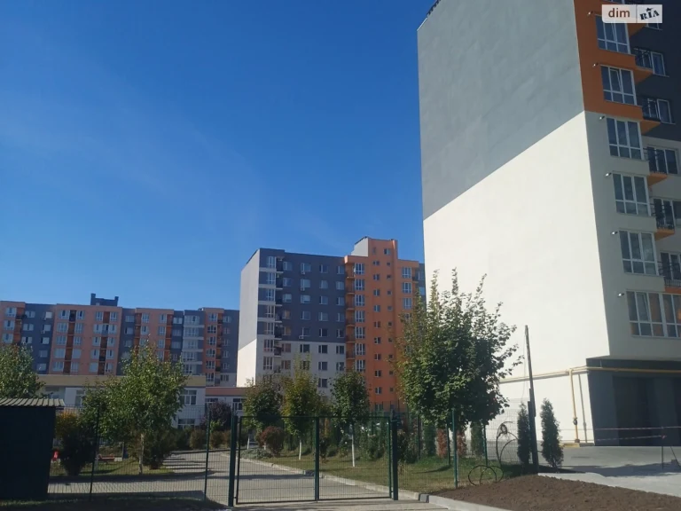 Sale of Apartment
