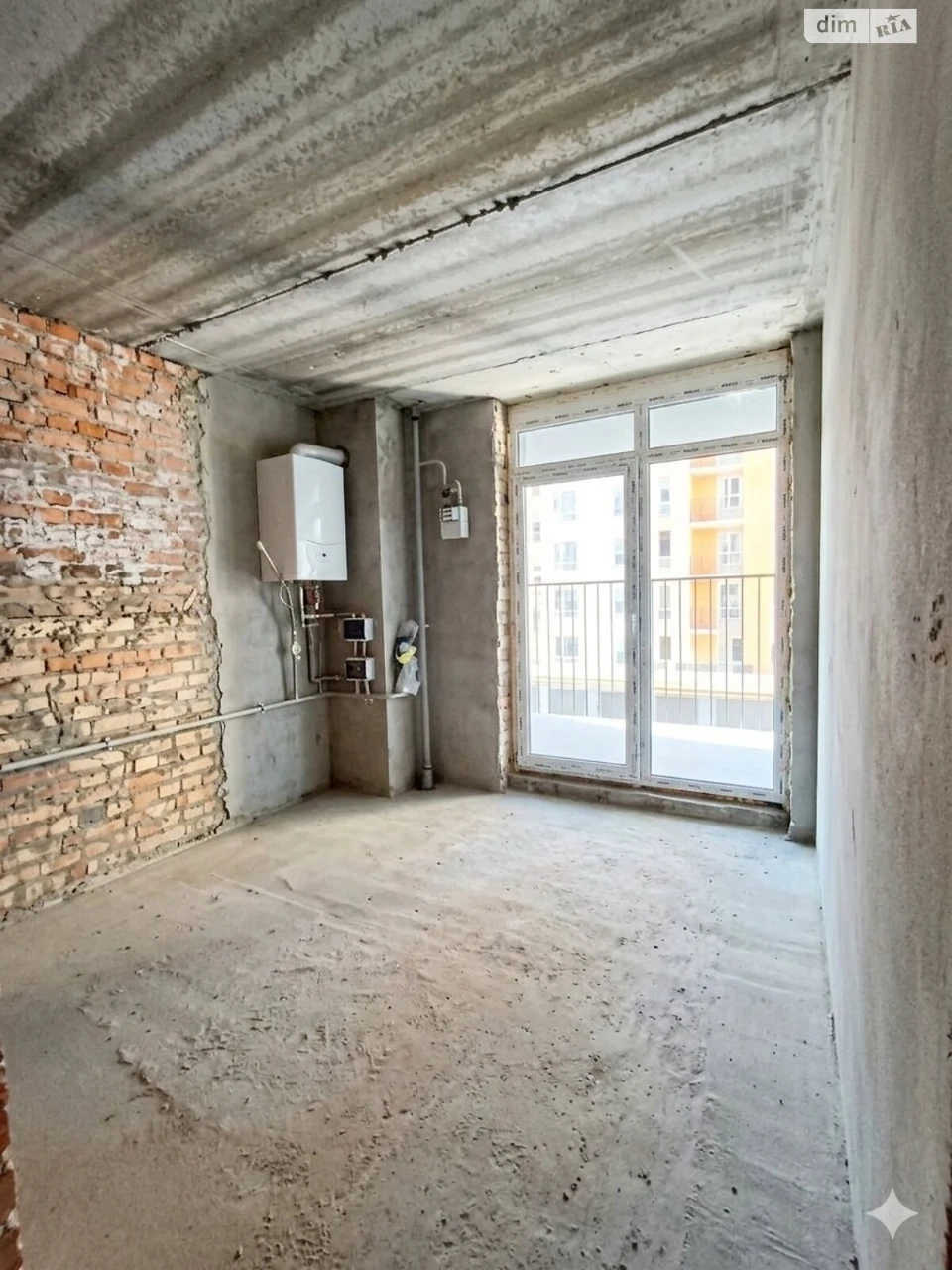Sale of Apartment
