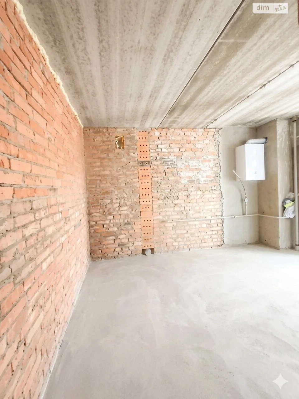Sale of Apartment