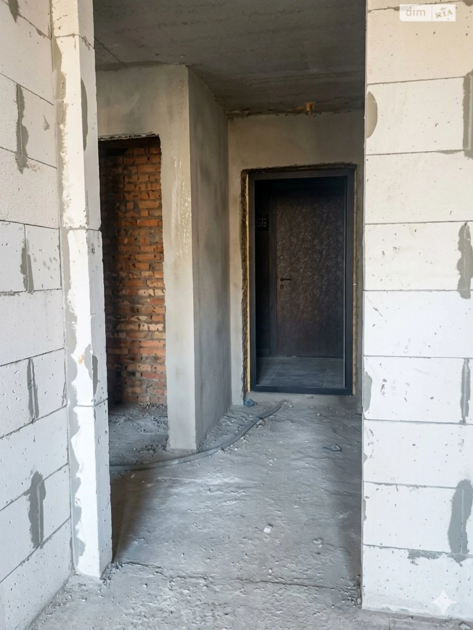 Sale of Apartment