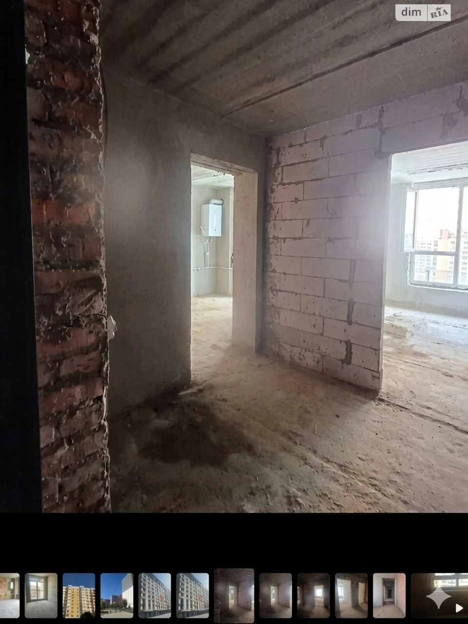 Sale of Apartment
