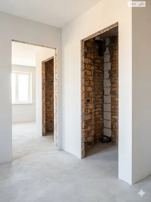 Sale of Apartment