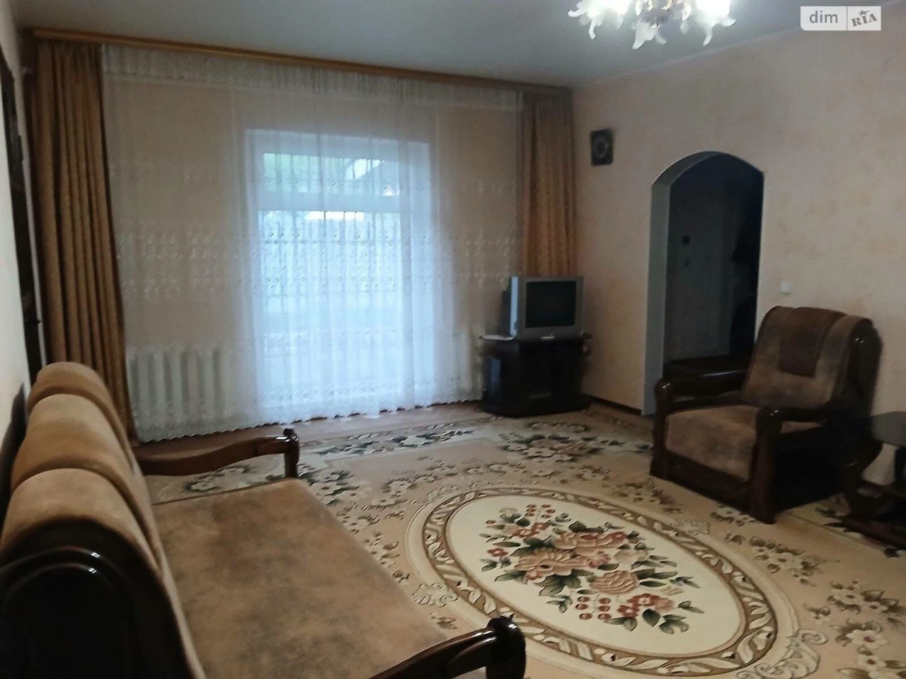 Продаж Дуплекс Замостянський