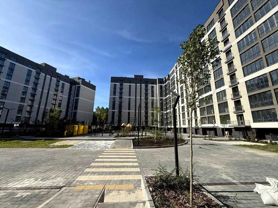 Квартира. Івано-Франківськ, Олександра Довженка вул.