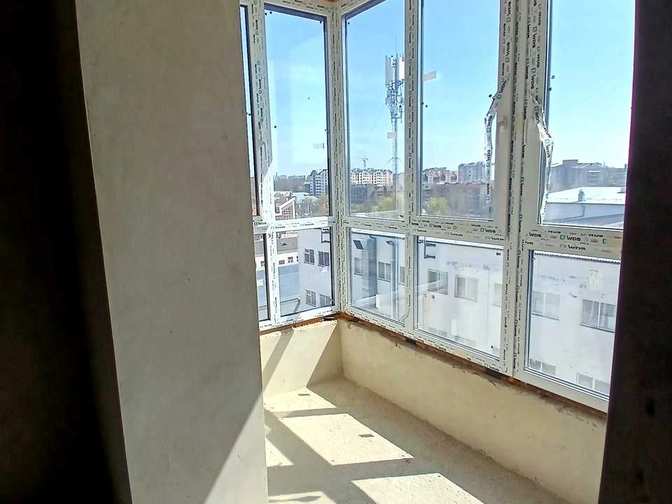 Квартира. Івано-Франківськ, Гетьмана Мазепи вул.