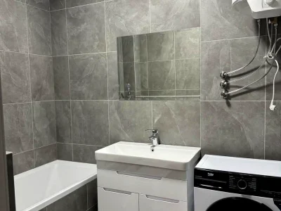 Оренда квартири 1-кімн. 40 м² 10/25 пов.