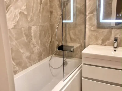 Оренда квартири 2-кімн. 53 м² 14/17 пов.