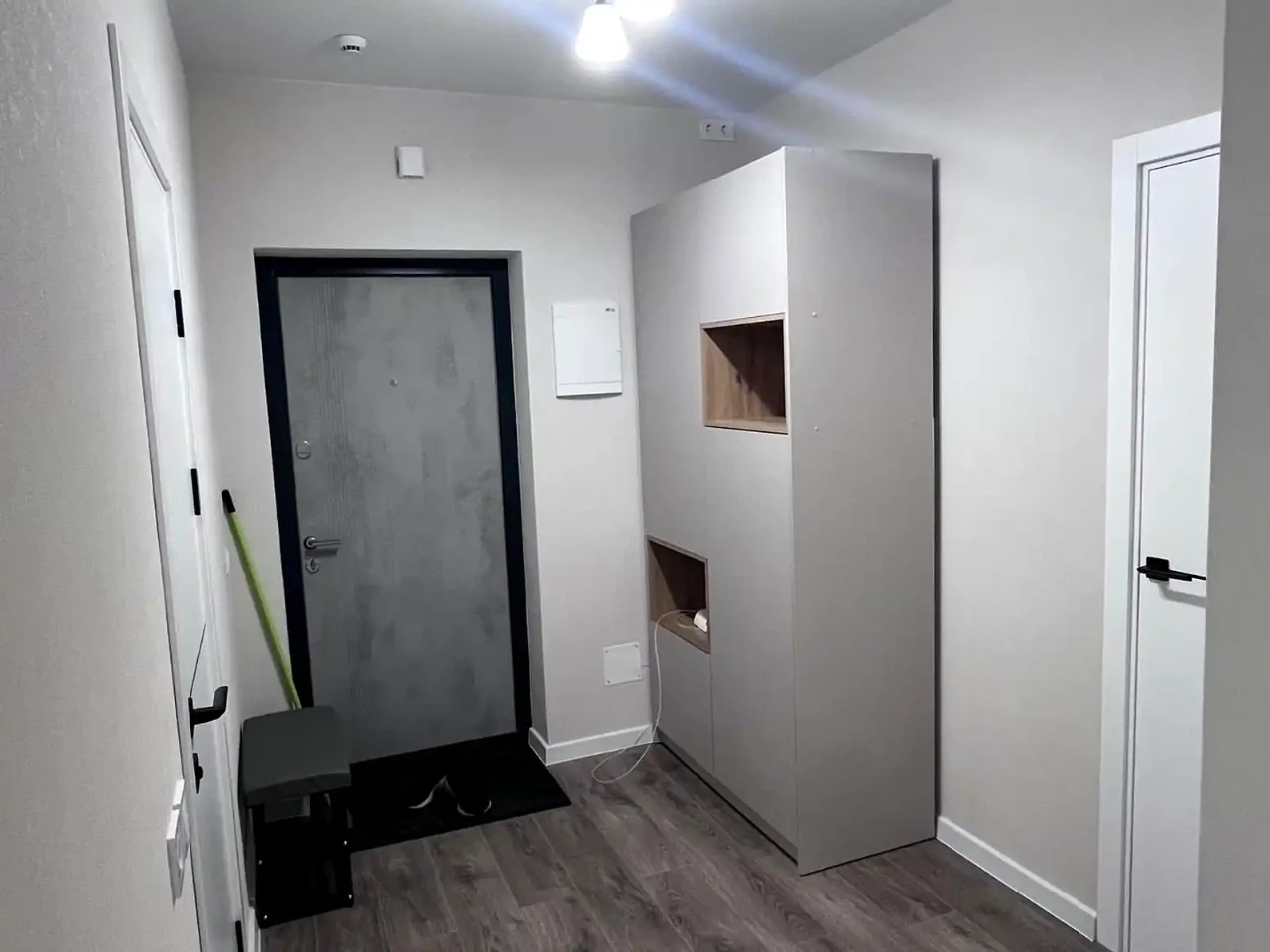Оренда квартири 2-кімн. 53 м² 14/17 пов.