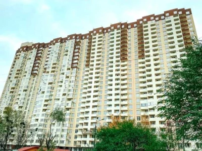 Квартира. Київ, Польова вул.