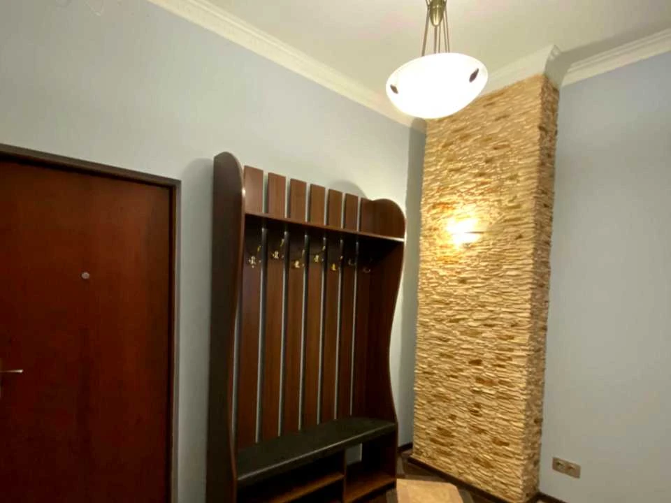 Квартира. Київ, Лесі Українки бульв.