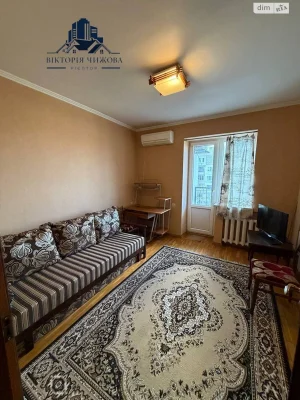 Довгострокова Оренда Квартира ДІІТ