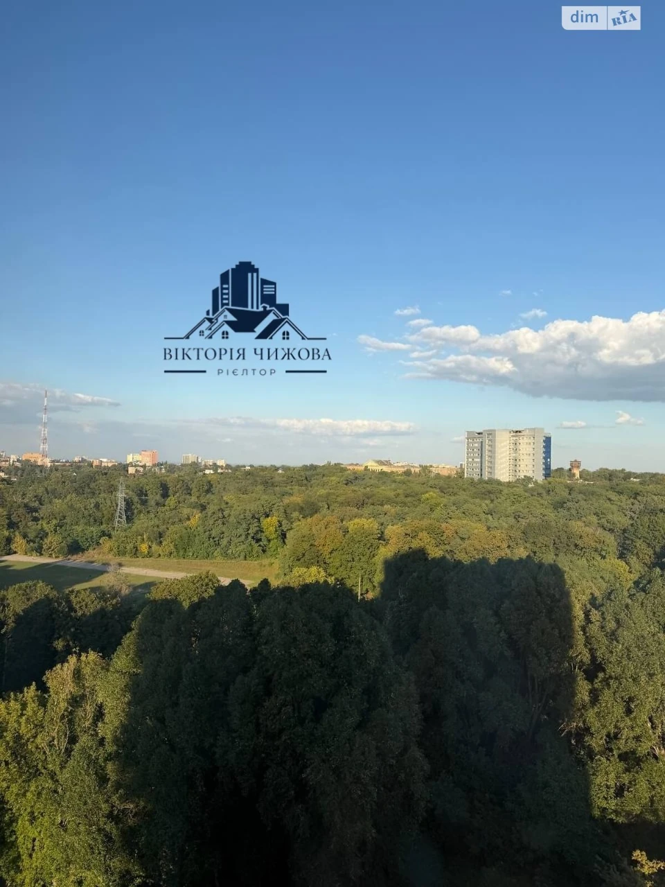 Довгострокова Оренда Квартира ДІІТ
