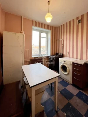 Продам двухкомнатную квартиру (43.2 м²) в Киеве, Днепровский