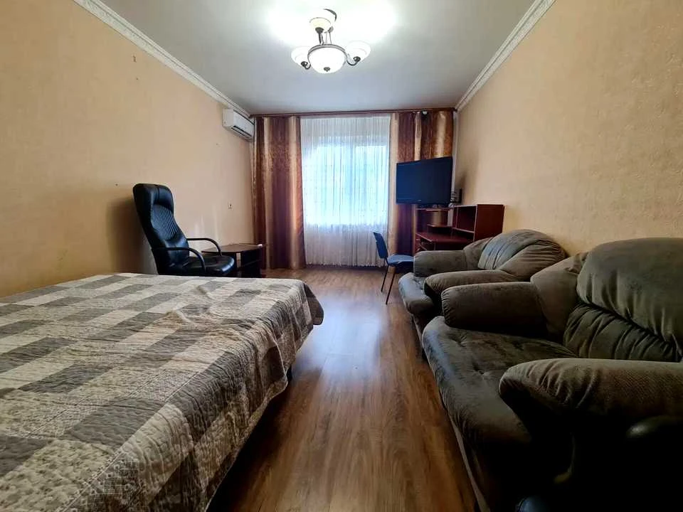Квартира. Київ, Червоної Калини просп.