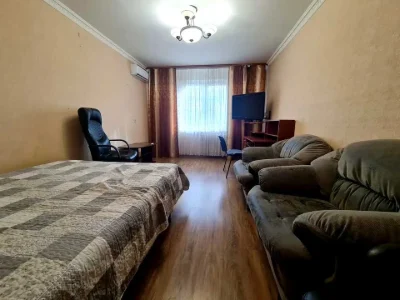 Квартира. Київ, Червоної Калини просп.