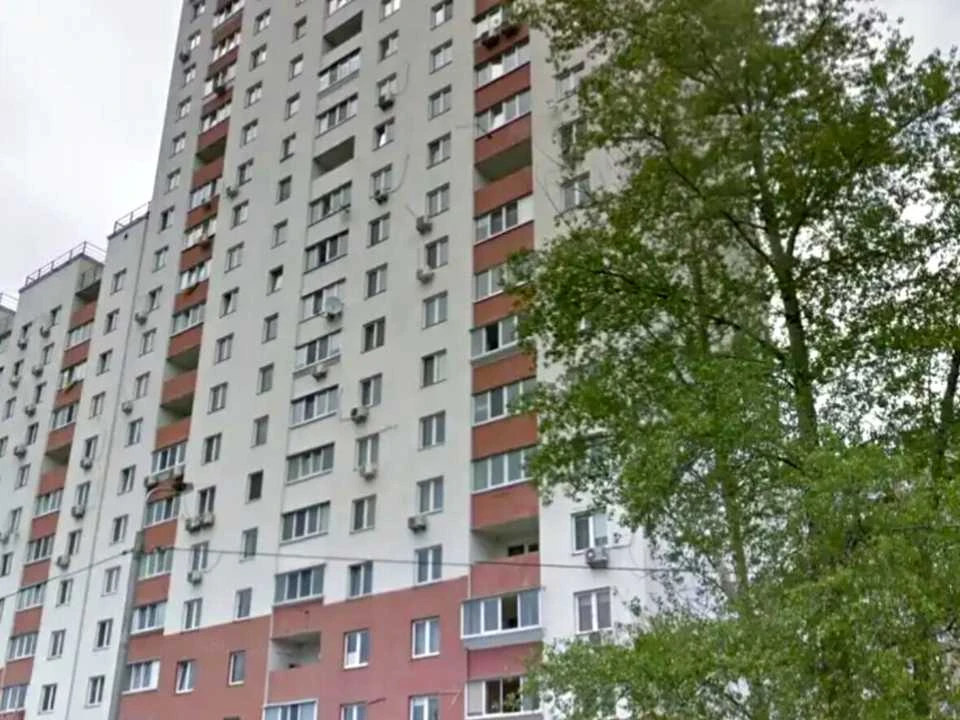 Квартира. Київ, Червоної Калини просп.