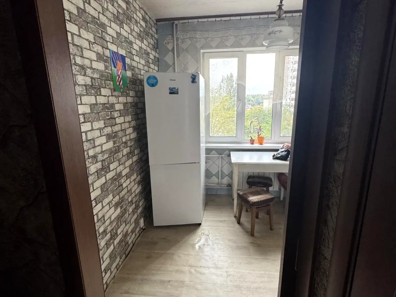 Продаж квартири 3-кімн. 71.6 м² 4/15 пов.