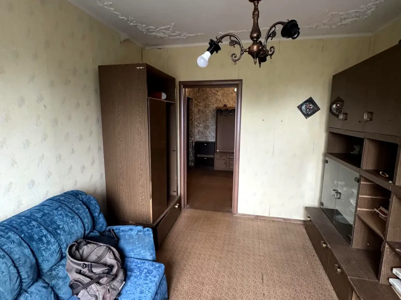 Продаж квартири 3-кімн. 71.6 м² 4/15 пов.