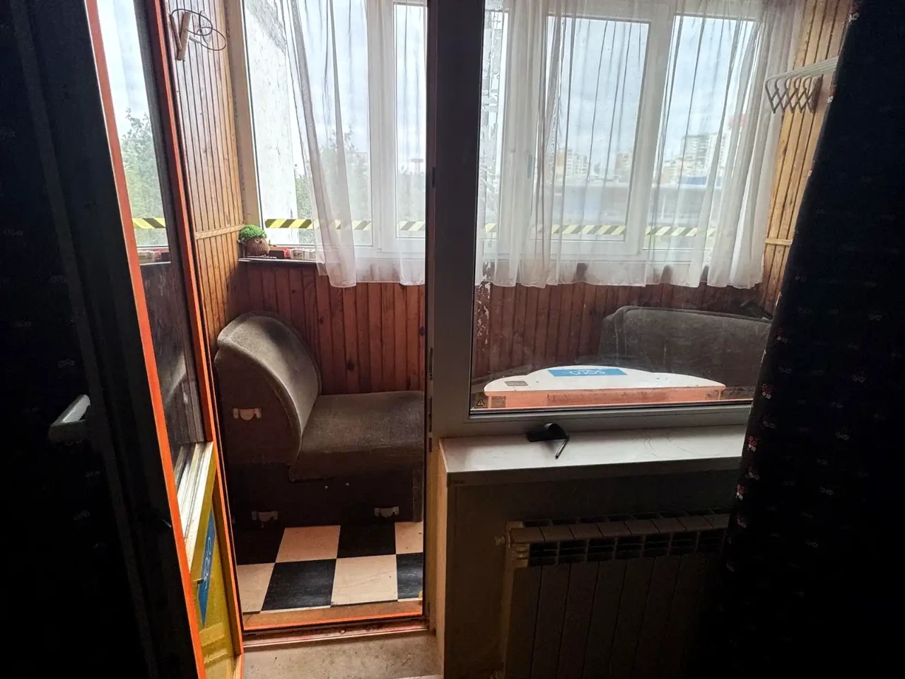 Продаж квартири 3-кімн. 71.6 м² 4/15 пов.