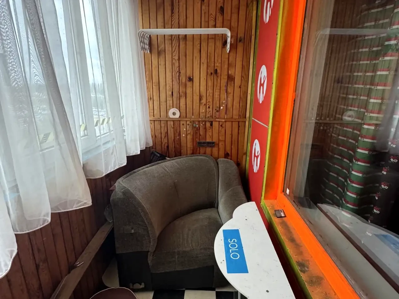 Продаж квартири 3-кімн. 71.6 м² 4/15 пов.