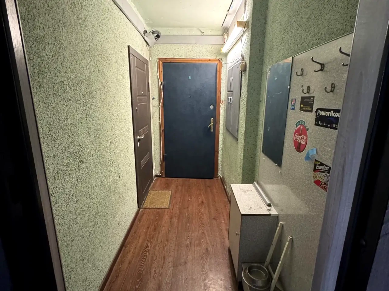 Продаж квартири 3-кімн. 71.6 м² 4/15 пов.