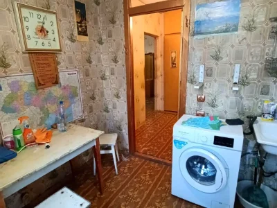 Продаж квартири 3-кімн. 76.5 м² 1/16 пов.