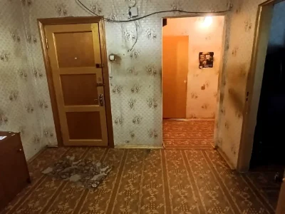 Продаж квартири 3-кімн. 76.5 м² 1/16 пов.