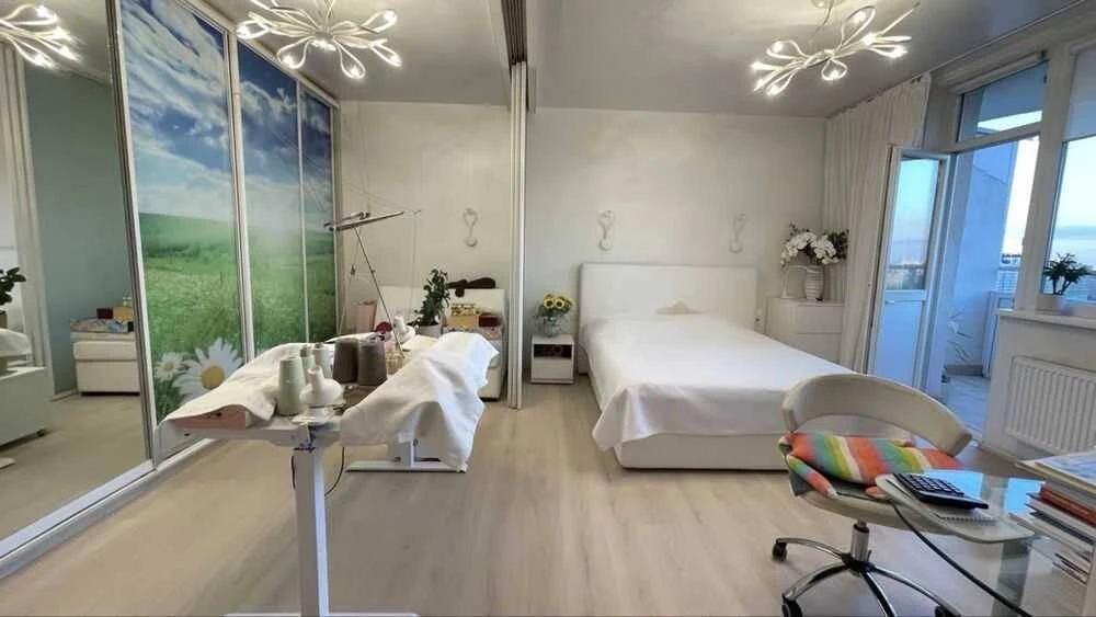 For Sale: 1-room apartment in Kyiv, Holosiiv, Stepan Rudnytsky