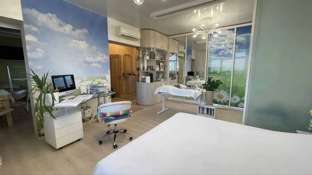 For Sale: 1-room apartment in Kyiv, Holosiiv, Stepan Rudnytsky