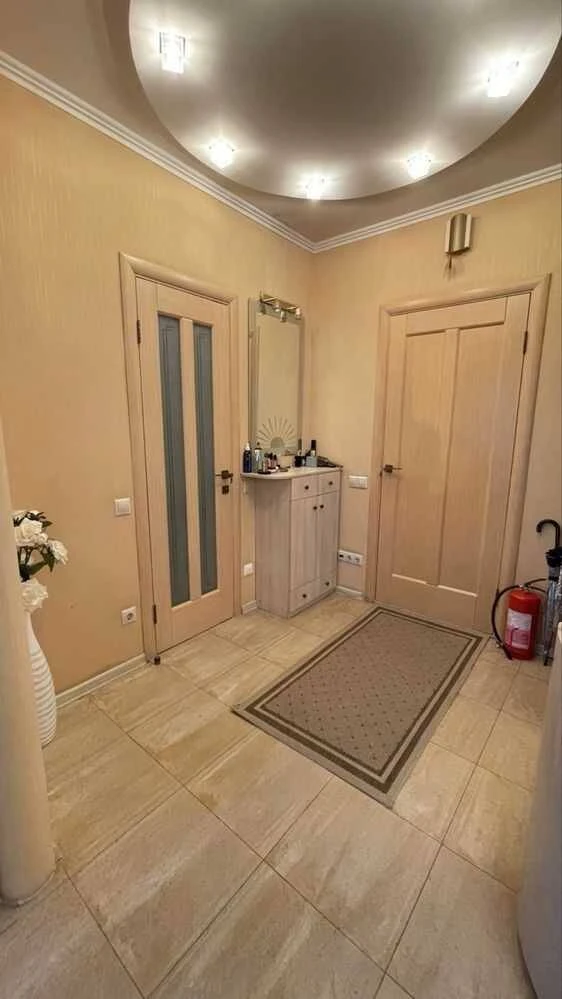 For Sale: 1-room apartment in Kyiv, Holosiiv, Stepan Rudnytsky