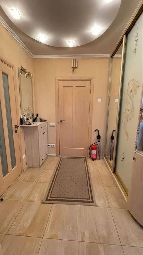 For Sale: 1-room apartment in Kyiv, Holosiiv, Stepan Rudnytsky