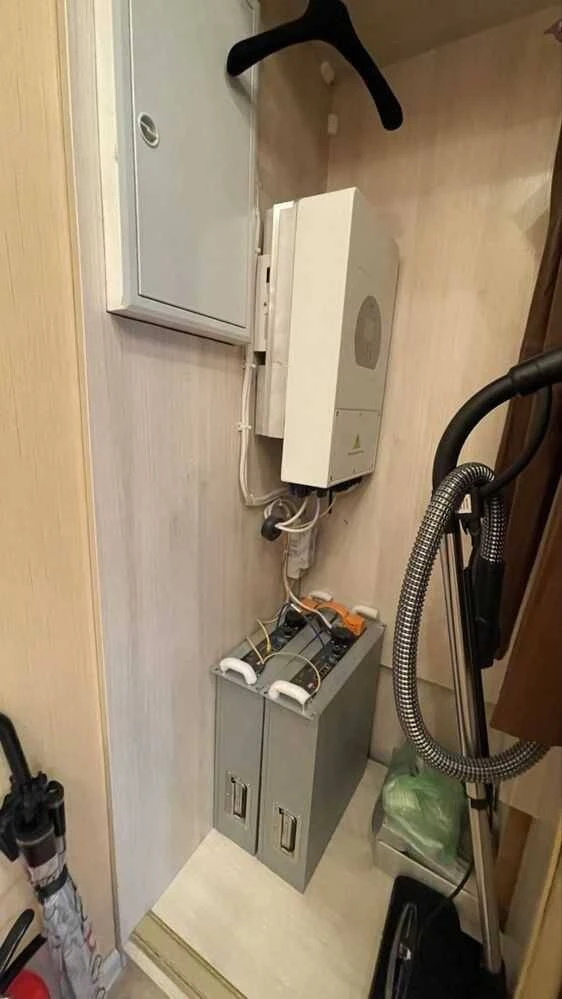 For Sale: 1-room apartment in Kyiv, Holosiiv, Stepan Rudnytsky