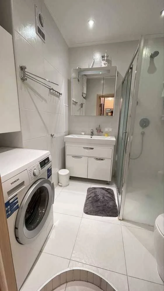 For Sale: 1-room apartment in Kyiv, Holosiiv, Stepan Rudnytsky
