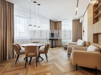 Sale of Apartment in Шевченківський