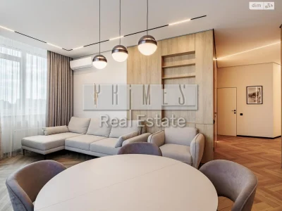 Sale of Apartment in Шевченківський