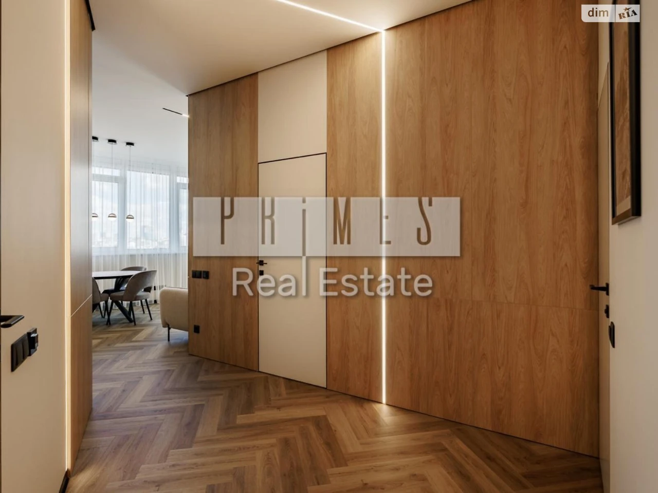 Sale of Apartment in Шевченківський