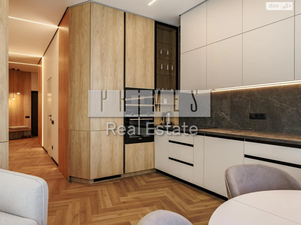 Sale of Apartment in Шевченківський