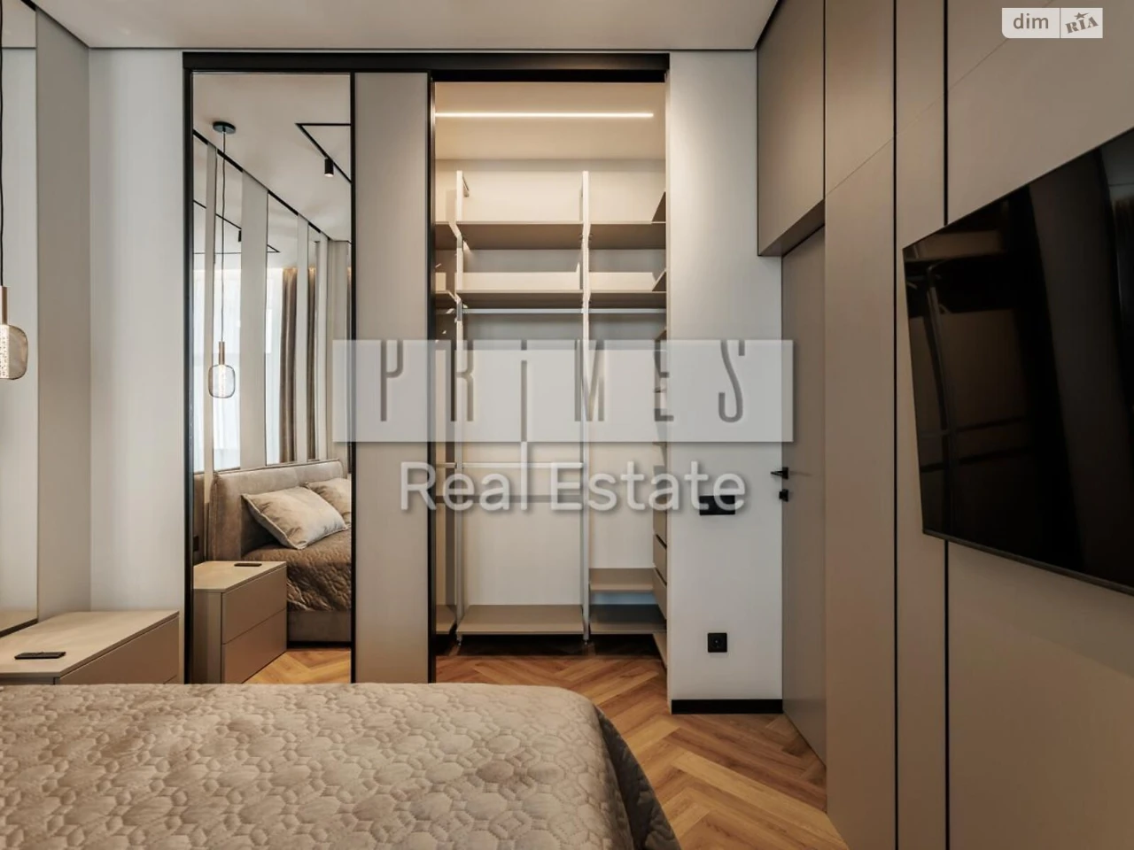 Sale of Apartment in Шевченківський