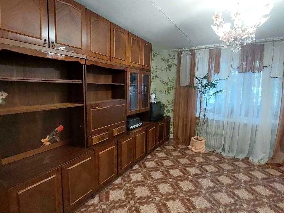 Apartment. Dnipro, Myru prospect.