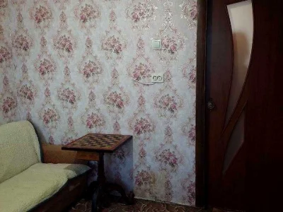 Apartment. Dnipro, Myru prospect.