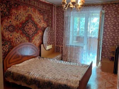 Apartment. Dnipro, Myru prospect.